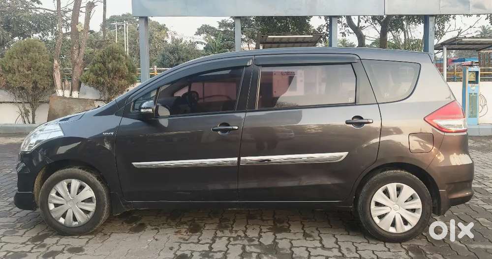 Maruti Suzuki Ertiga