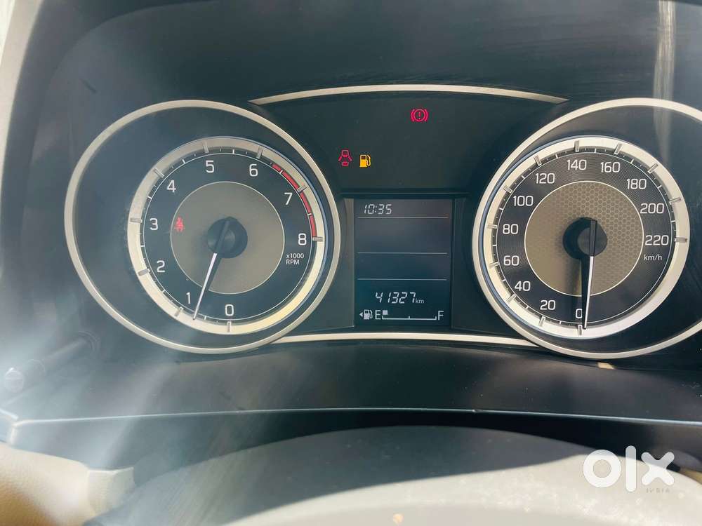 Maruti Suzuki Swift Dzire 1.3 Vxi, 2022, Petrol