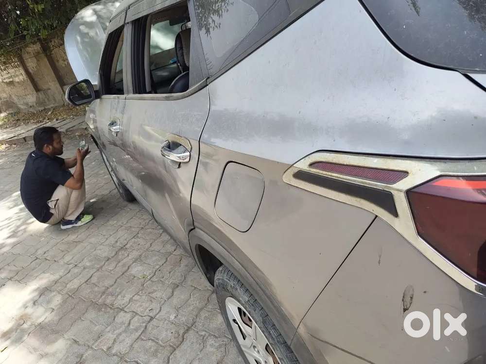 Kia Seltos 2020 Diesel 171756 Km Driven
