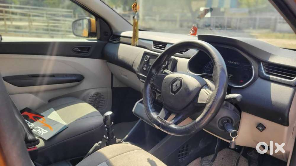 Renault Triber Rxl, 2023, Cng & Hybrids