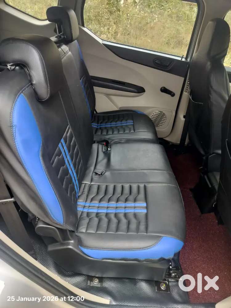 Renault Triber 2021 Petrol 65000 Km Driven