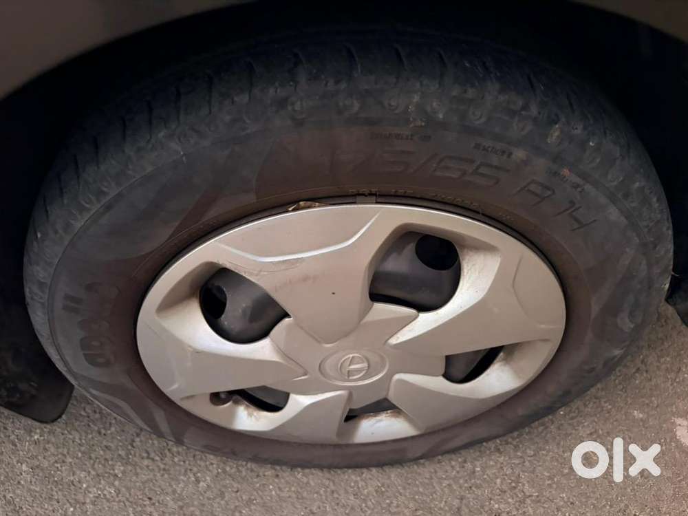 2021 Tata Tiago Xt Life Time Tax Paid