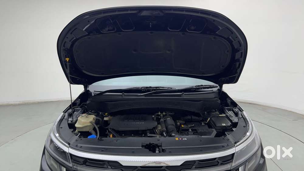 Kia Seltos Gtx Plus 1.5 Turbo Petrol Dct, 2023, Petrol