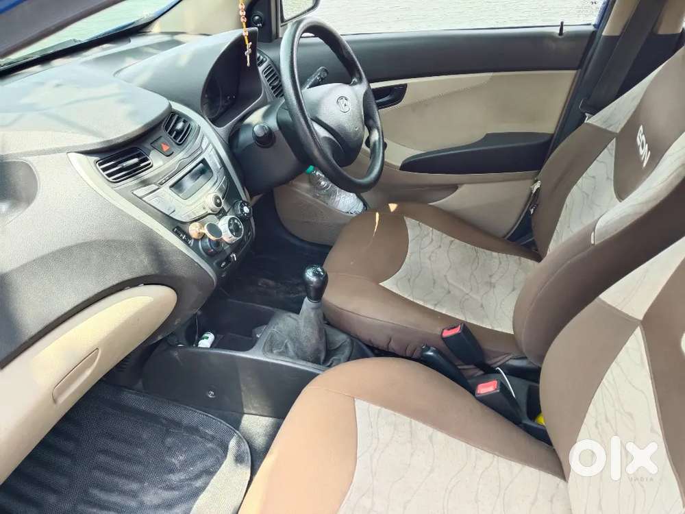 Hyundai Eon 2014 Cng & Hybrids 46000 Km Driven