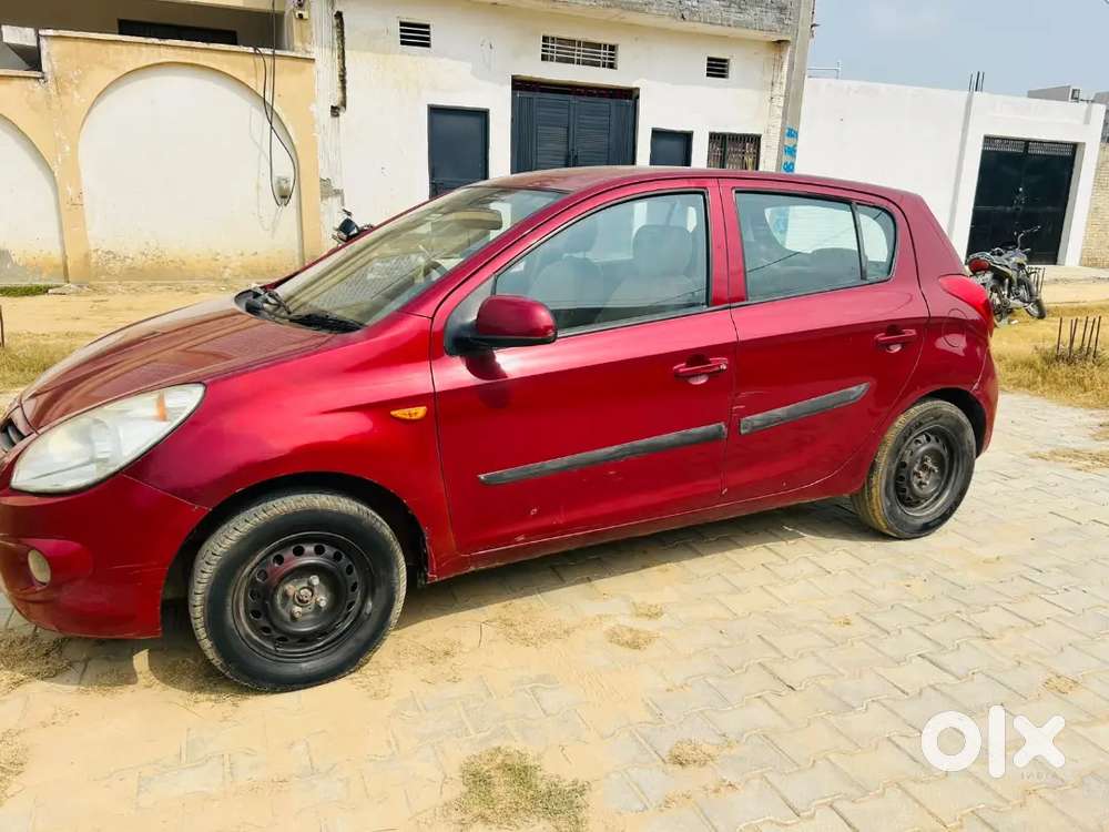 Hyundai I20 Magna 2009