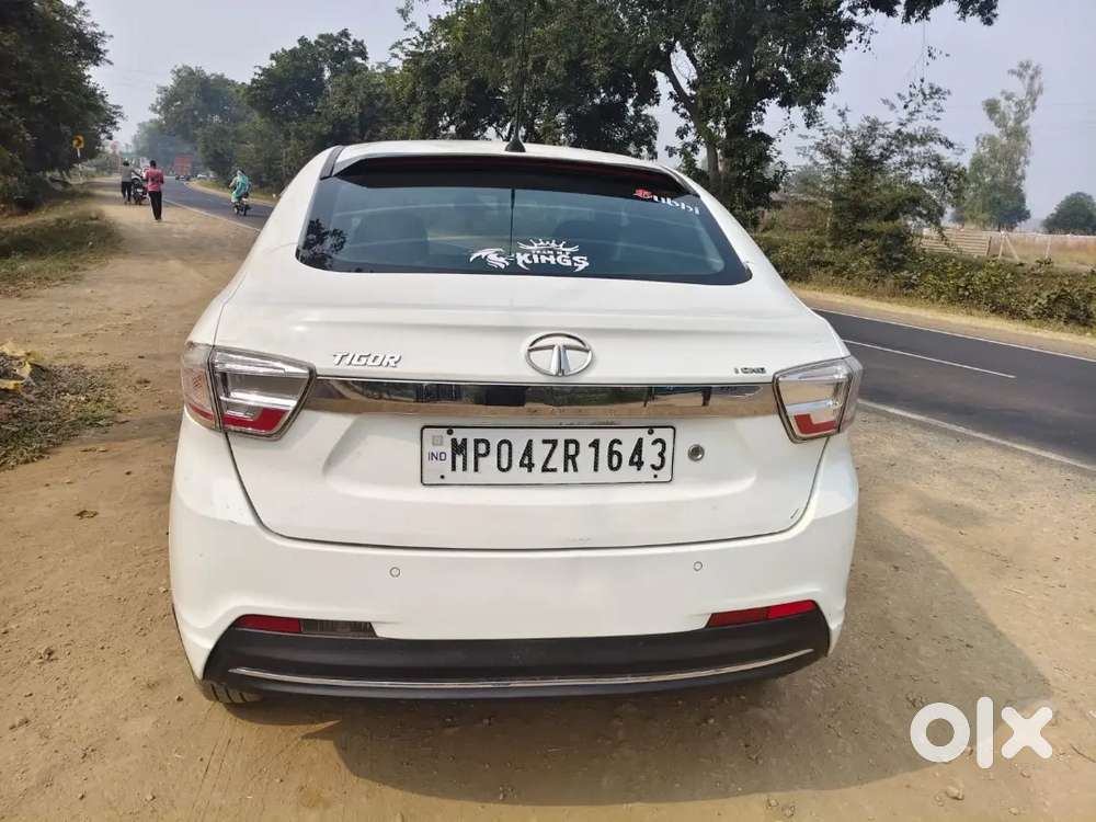 Tata Tigor