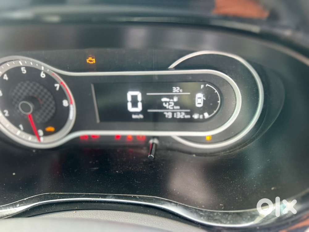 Hyundai Grand I10 Nios Sports 2021