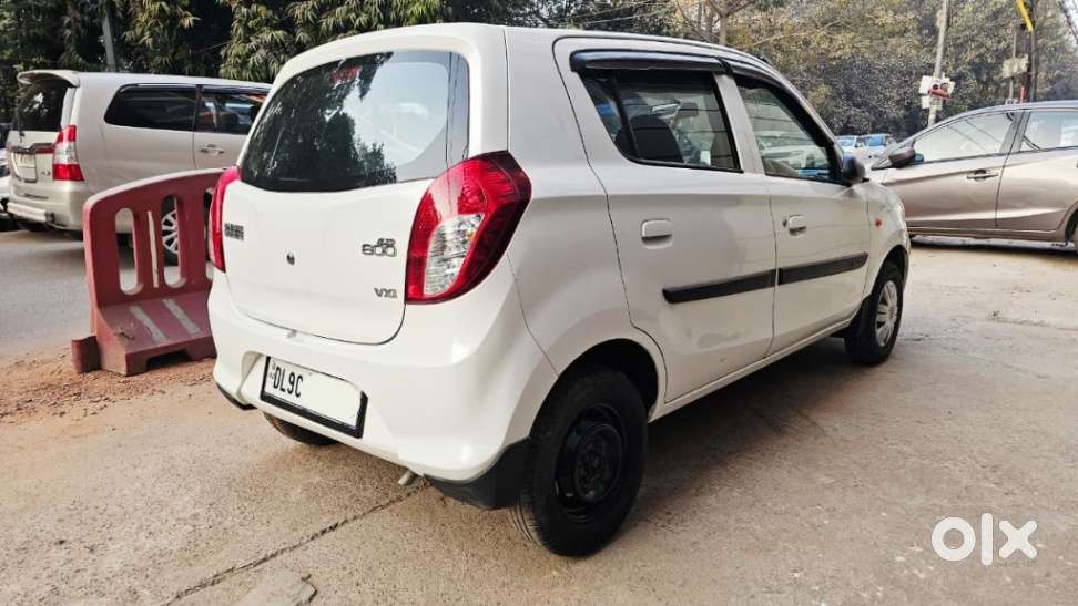 Maruti Suzuki Alto 800 Vxi, 2018, Petrol