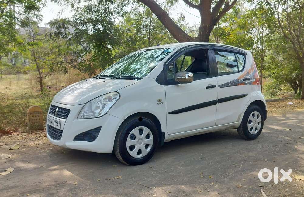 Maruti Suzuki Ritz