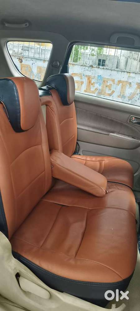 Maruti Ertiga