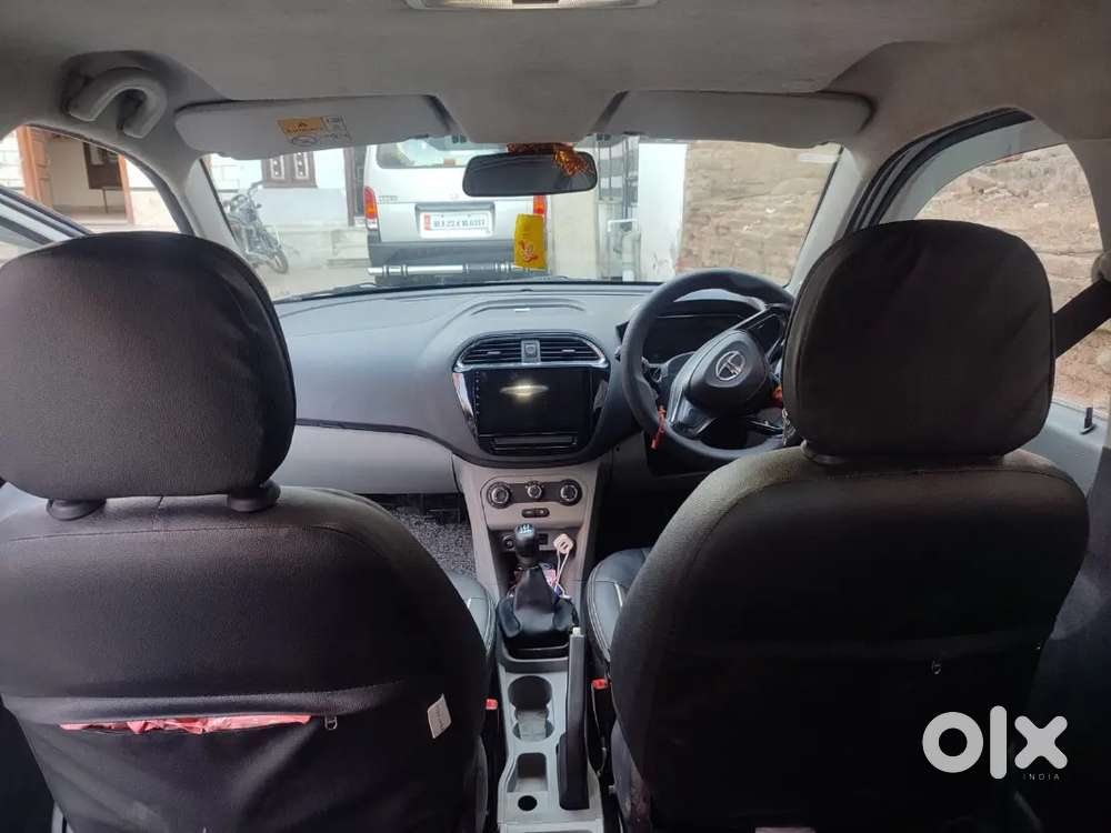 Tata Tiago 2020 Petrol And Cng 55000 Km Driven(urgent Sell)
