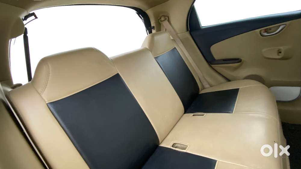 Honda Brio 2013-2016 V Mt, 2014, Petrol