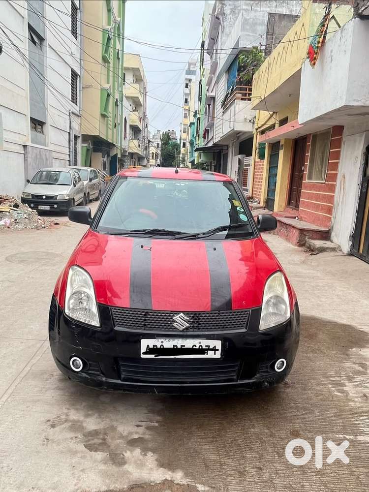 Maruti Swift 2006 Model In Good Condition