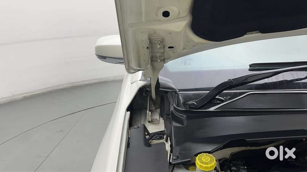 Jeep Compass 1.4 Limited, 2019, Petrol