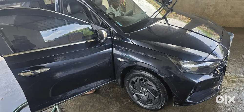 Hyundai I20 Magna At 20