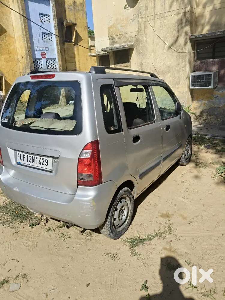 Good Condition Car