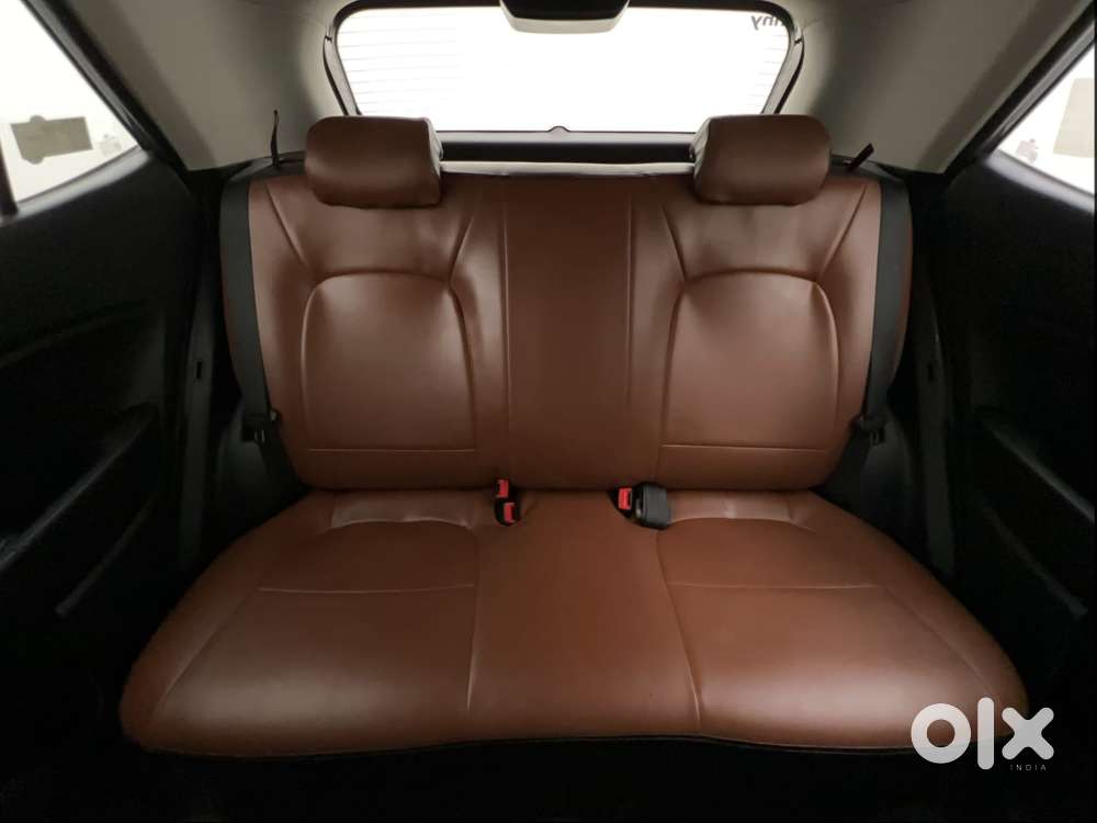 Hyundai Venue Sx Turbo, 2019, Petrol