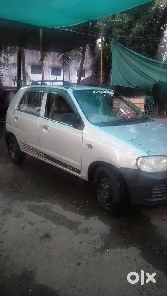 Maruti Suzuki Alto 2011 Petrol 40000 Km Driven