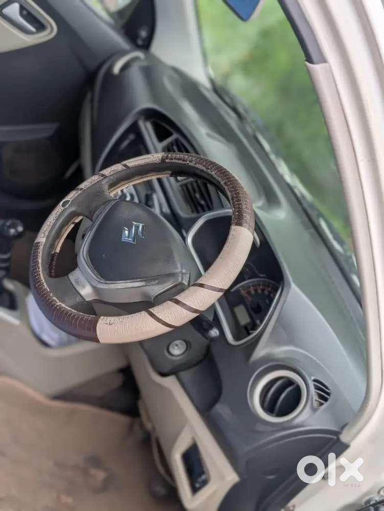 Maruti Suzuki Alto 2014