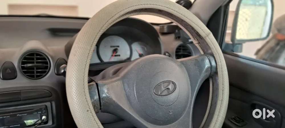 Car In Good Condition