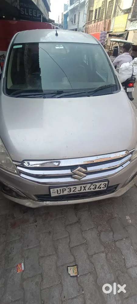 Maruti Suzuki Ertiga 2018 Diesel 159000 Km Driven