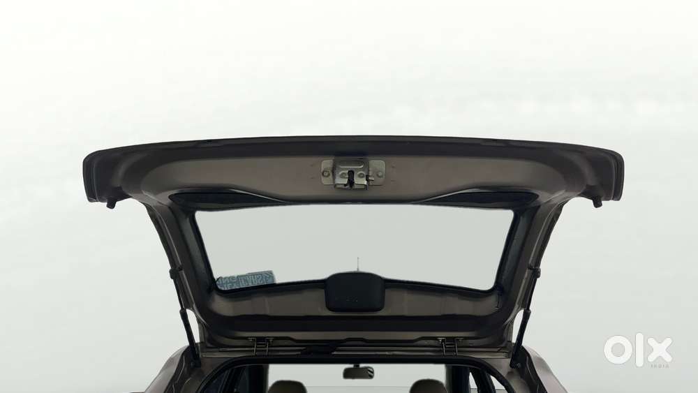 Datsun Redigo 1.0 S, 2019, Petrol