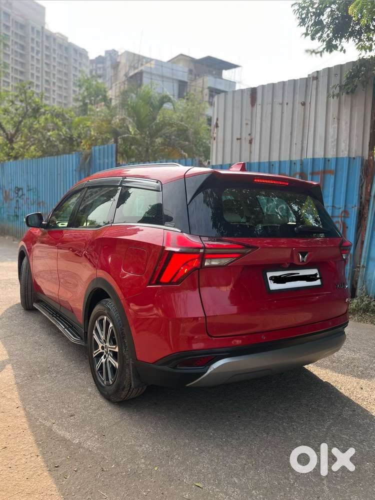 Mahindra Xuv700 Diesel 2022