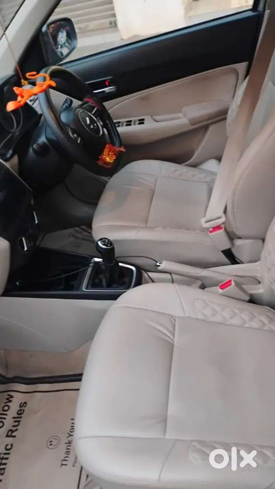 Maruti Suzuki Dzire Vxi 2023