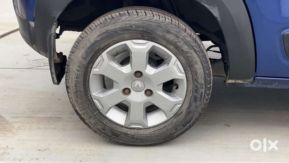 Renault Kwid Climber 1.0 Mt, 2019, Petrol