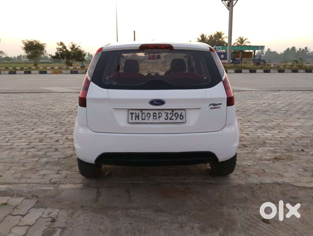 Ford Figo 2012-2015 Diesel Lxi, 2012, Diesel