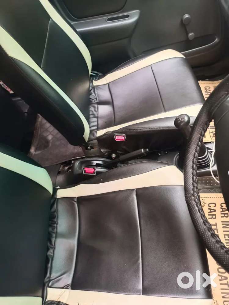 Maruti Suzuki Alto 1st Owner 2012