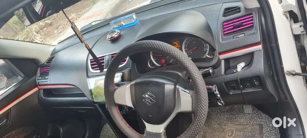 Maruti Suzuki Swift 2011 Diesel Well Maintained