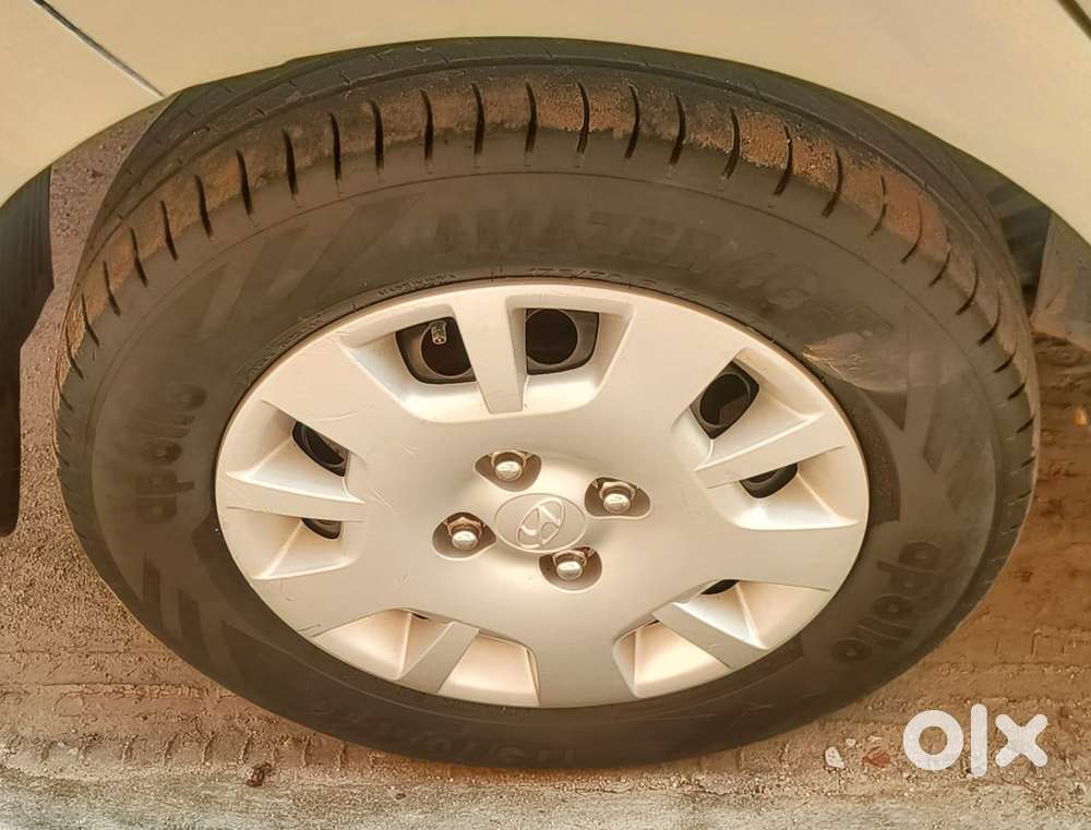 Hyundai I20 Magna Plus, 2013, Petrol