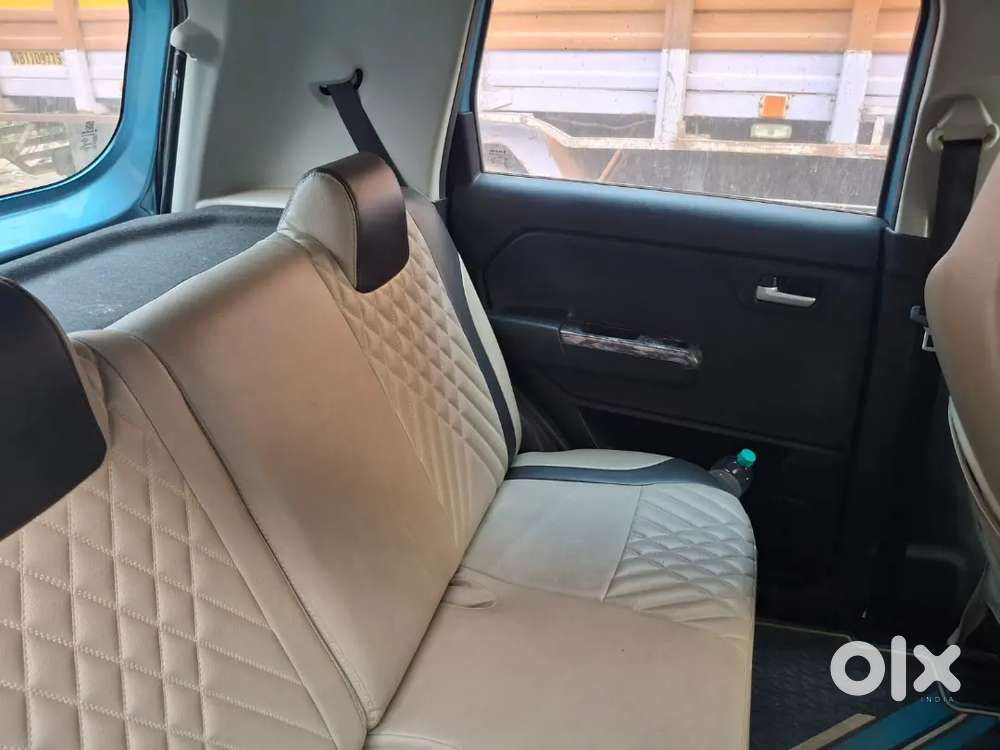 Maruti Suzuki Wagon R 2023 Petrol 25000 Km Driven All Pepar Ok