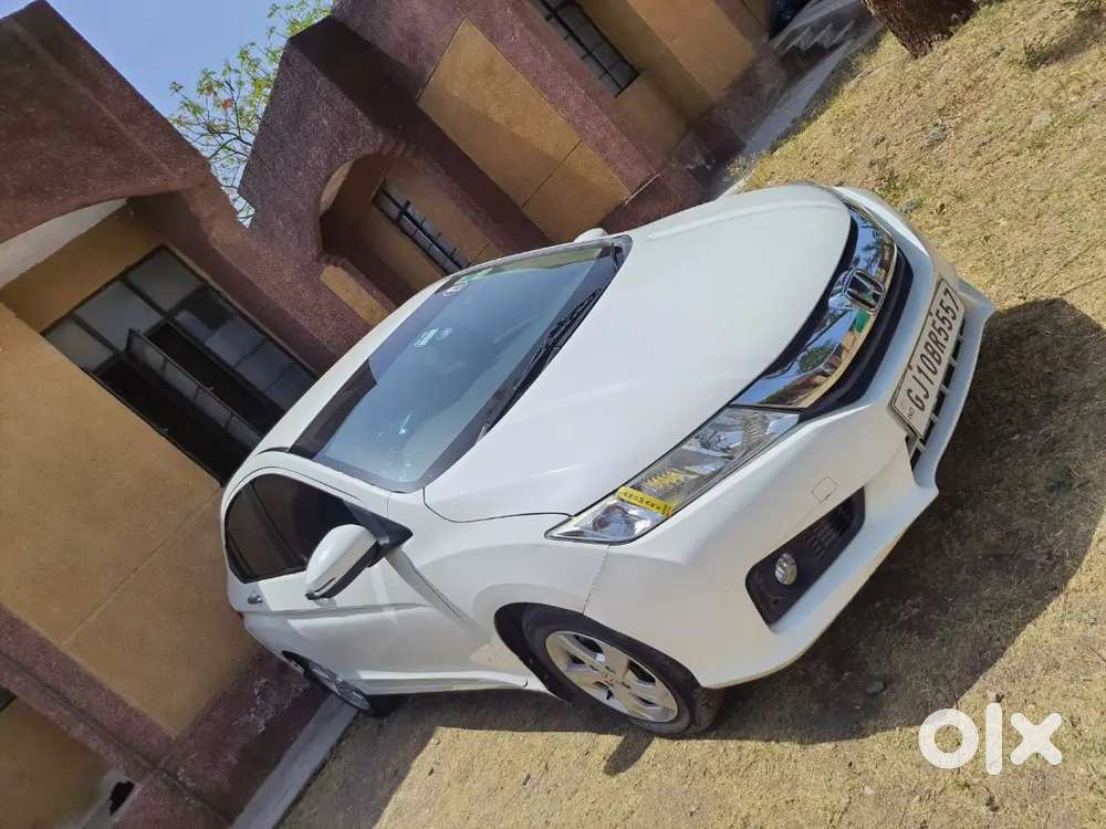 Best Car Genuine Km Genuine Don't Bargain Honda City I Dtec 2015