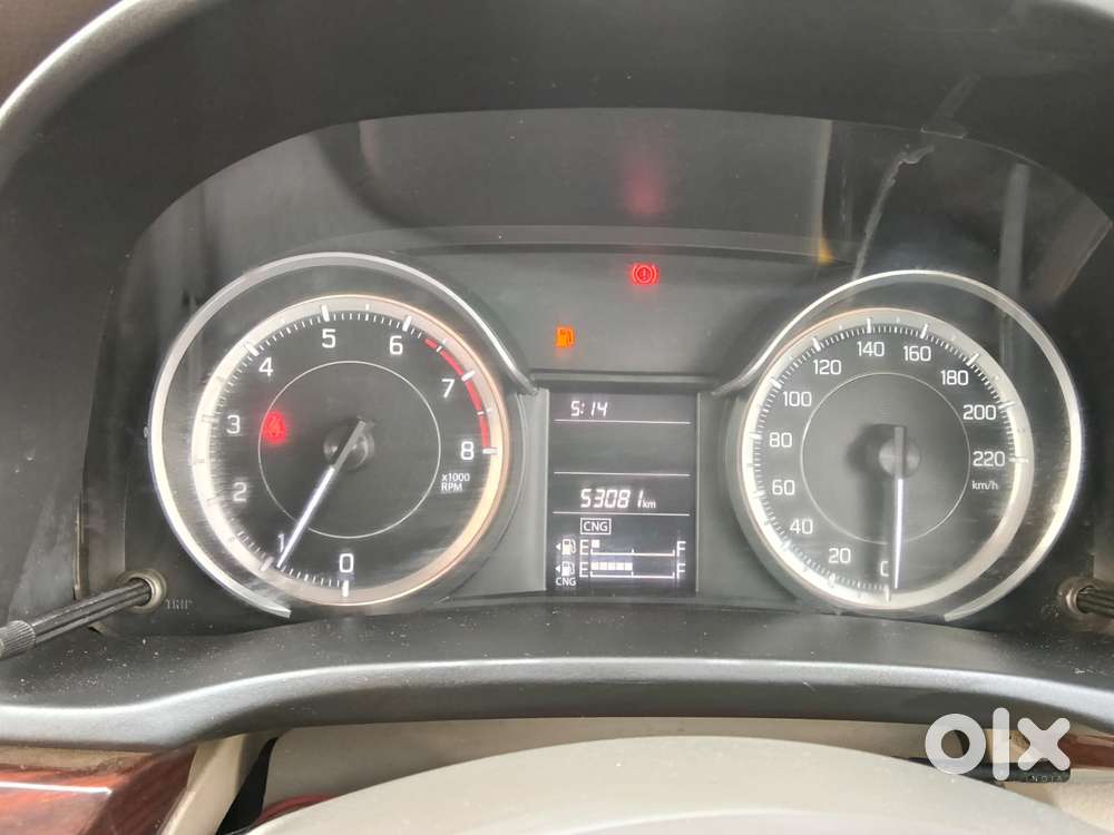 Maruti Suzuki Ertiga Vxi (o) Cng, 2021, Cng & Hybrids