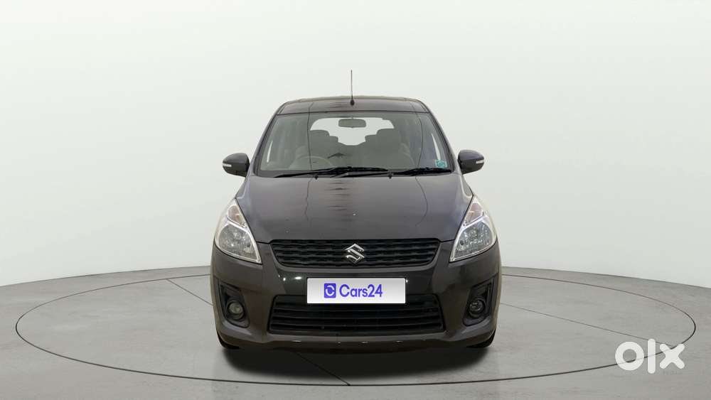Maruti Suzuki Ertiga