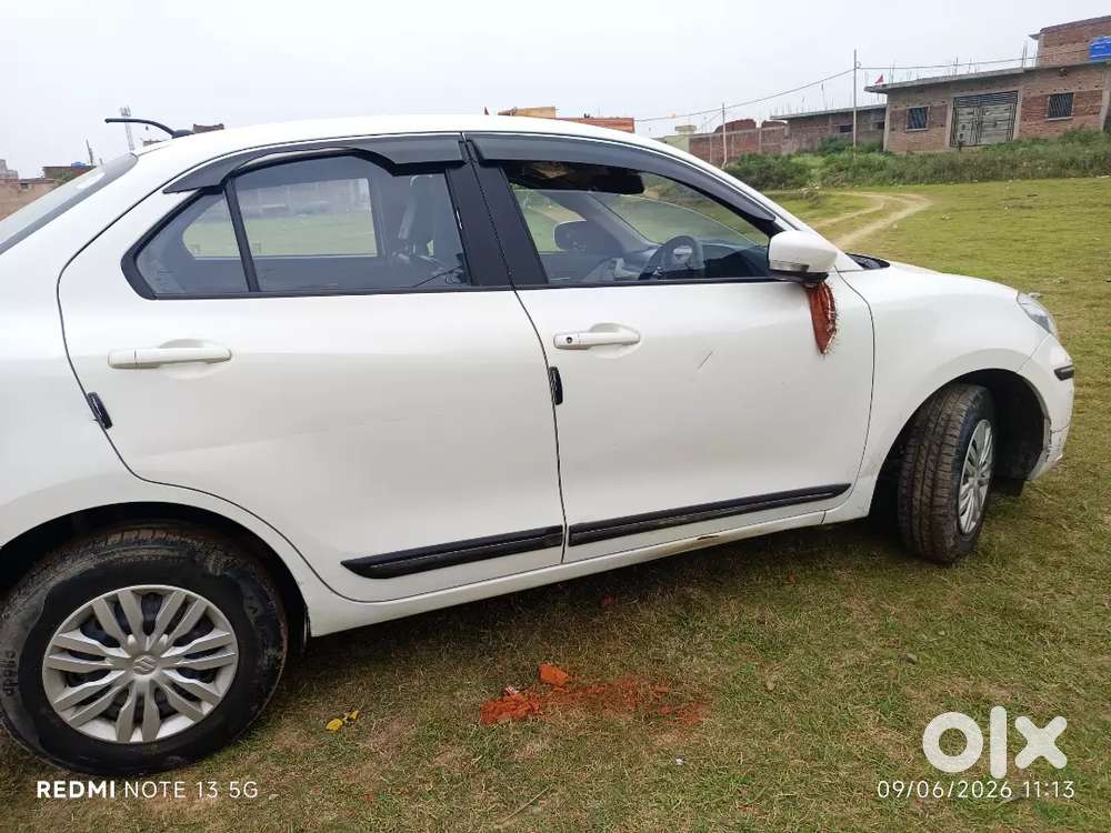 Maruti Suzuki Dzire 2020 Petrol