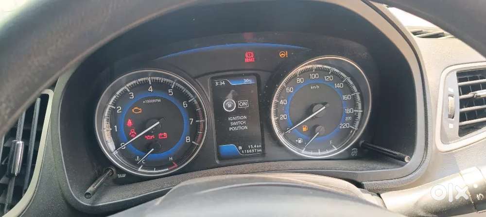 Toyota Glanza 2020 Petrol 120000 Km Driven