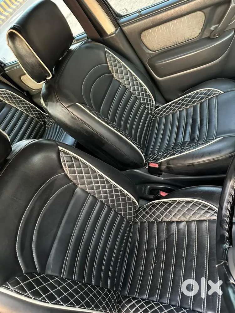 Maruti Suzuki Wagon R 2010