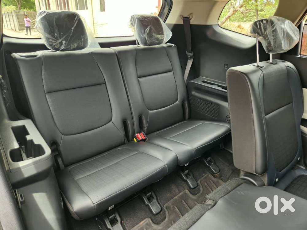 Kia Carens Clavis G 1.5 6mt Hte(o) 7-seater, 2026, Petrol