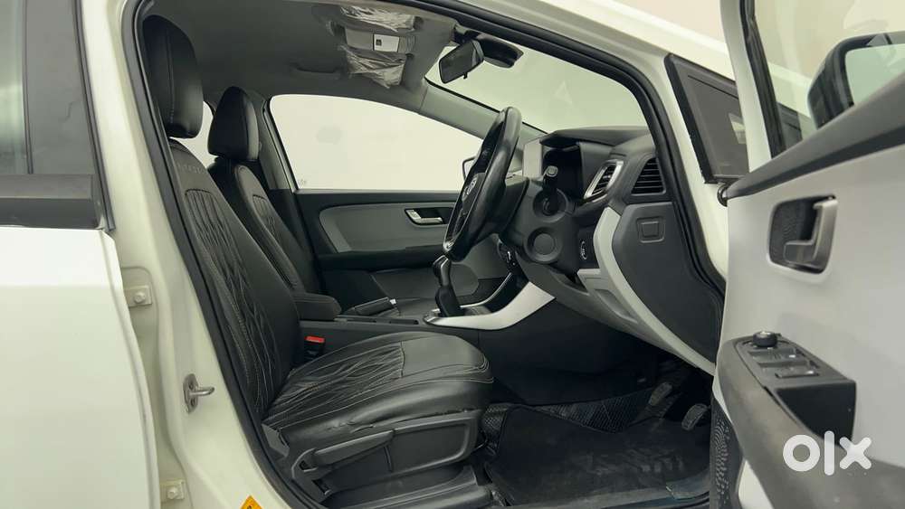 Tata Altroz 1.5 Xz Diesel, 2021, Diesel