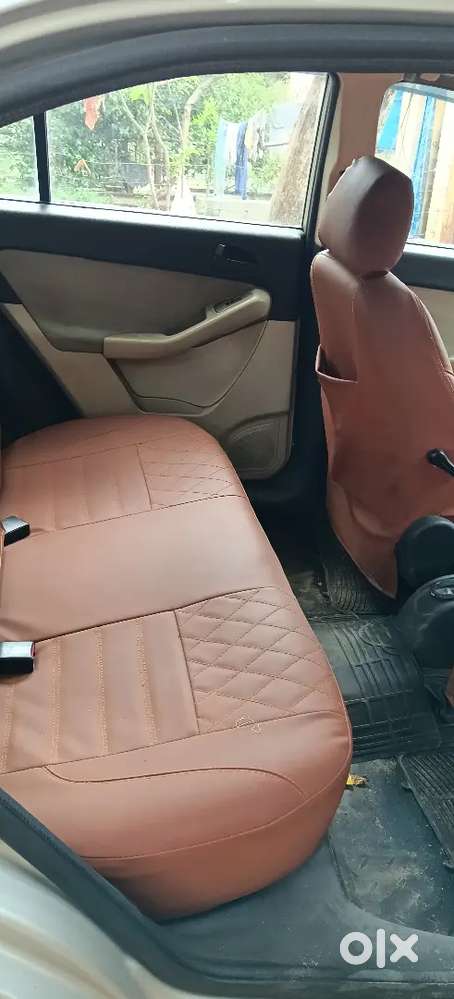 Tata Manza 2012 Diesel 87300 Km Driven