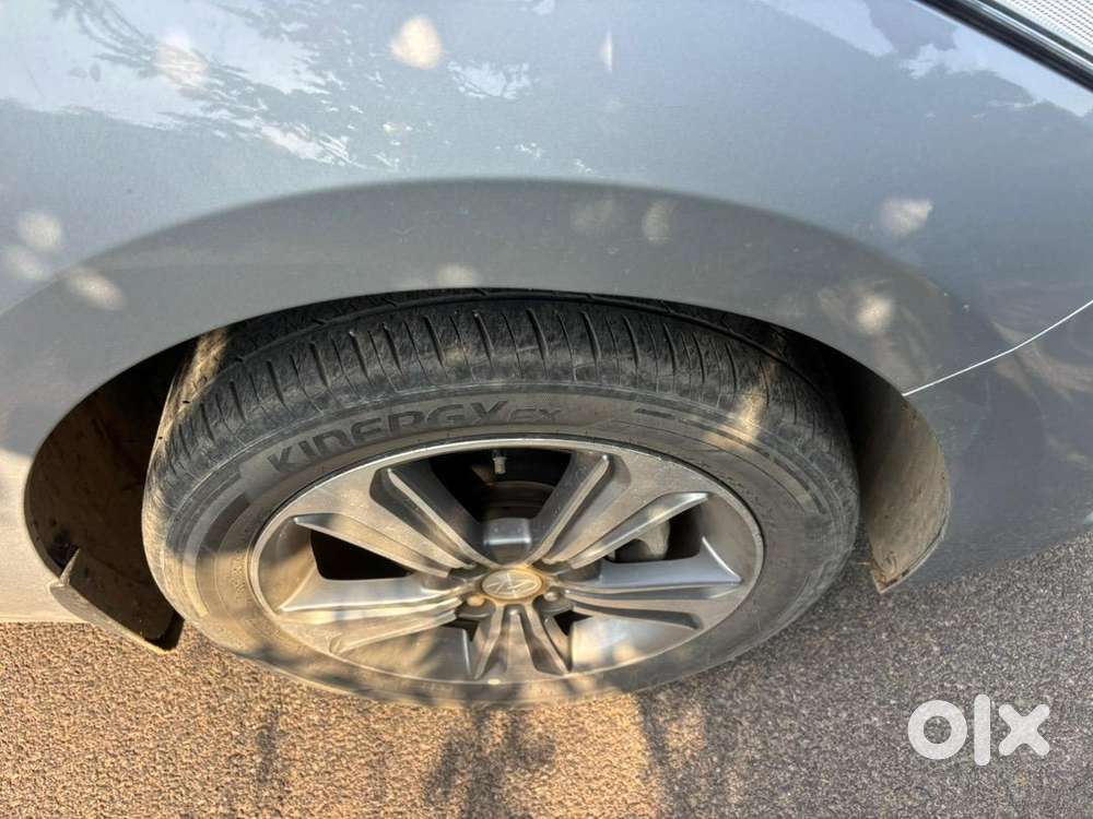 Hyundai Verna 2019 Petrol 31000 Km Driven