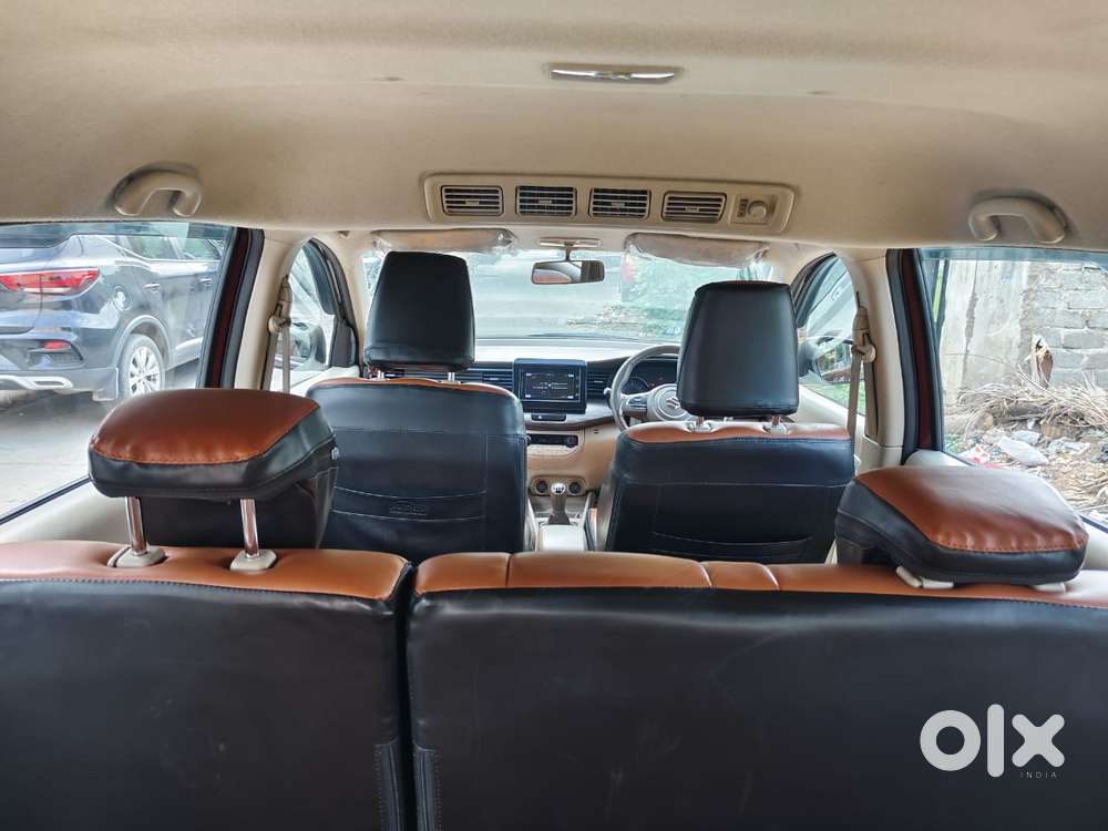 Maruti Suzuki Ertiga Maruti-suzuki-ertiga-zdi-plus, 2018, Diesel