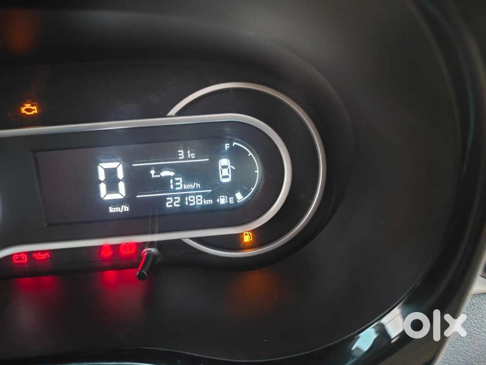 Hyundai Grand I10 Nios Sportz, 2022, Petrol
