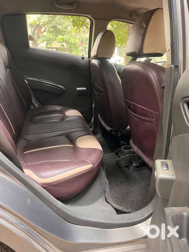 Chevrolet Beat Diesel Ls, 2012, Diesel