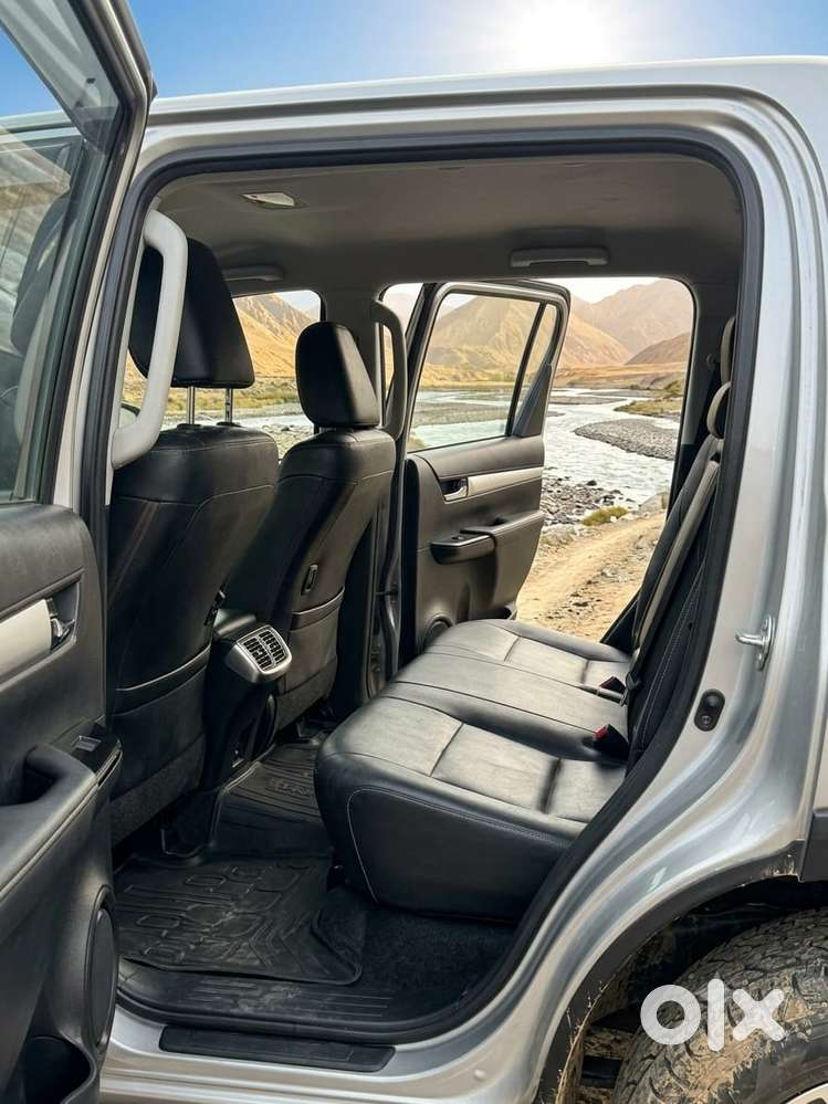 Toyota Hilux High Diesel Turbo Automatic, 2023, Diesel