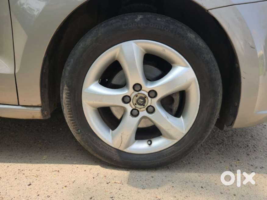 Skoda Rapid 2011-2013 1.6 Tdi Ambition, 2013, Diesel