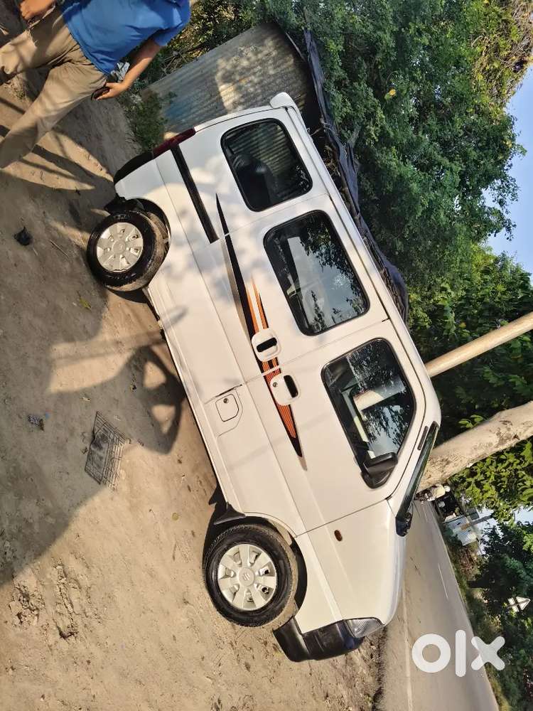 Maruti Eeco 1.2 2022